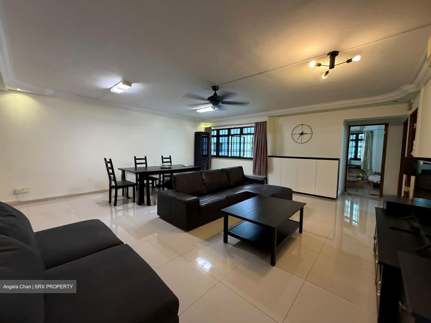 Blk 245 Compassvale Haven (Sengkang), HDB Executive #569712131